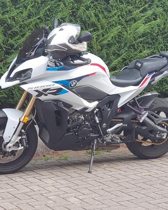 bmw s 1000 xr 