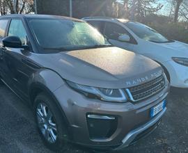 Land Rover Range Rover Evoque 2.0 TD4 180 CV 5p. P