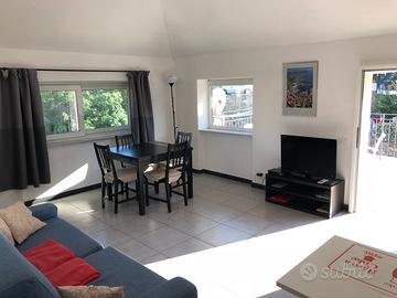 Relax a due passi dal mare