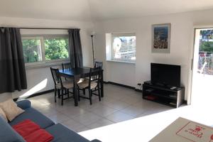 Relax a due passi dal mare