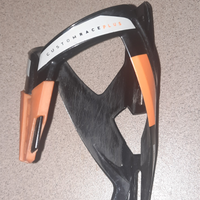 Porta borraccia da bici