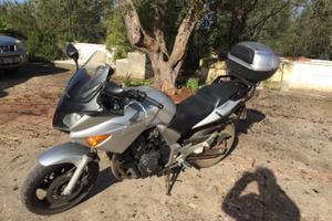 Honda CBF 600 - 2005