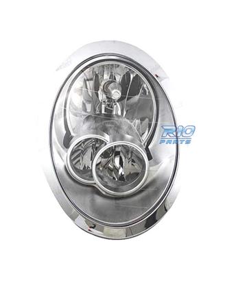 FARO DESTRO MINI 05-07 MINI CABRIO 04-07