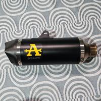 Scarico Terminale Ktm 1290 Duke