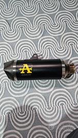 Scarico Terminale Ktm 1290 Duke