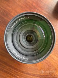 sony e 18-105 f4 oss apsc