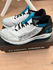 UNDER ARMOUR HOVR SONIC 4 STORM