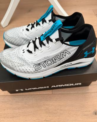 UNDER ARMOUR HOVR SONIC 4 STORM