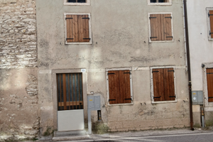 Casetta tranquillità