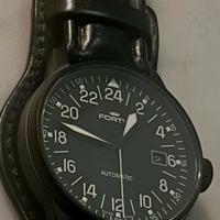 Orologio Fortis 24 h limited edition