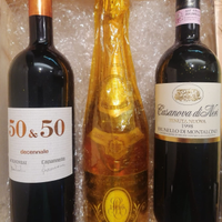 Vini da collezione