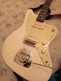 Sire Jazzmaster J5 Larry Carltone