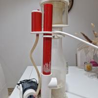 schiumatoio  omega 150