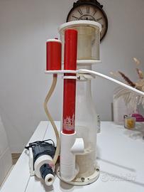 schiumatoio  omega 150