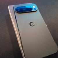 Google Pixel 10 Pro 256gb Grigio Scuro Come nuovo