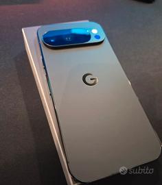 Google Pixel 10 Pro 256gb Grigio Scuro Come nuovo