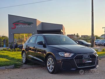 AUDI A1 SPB 25 TFSI
