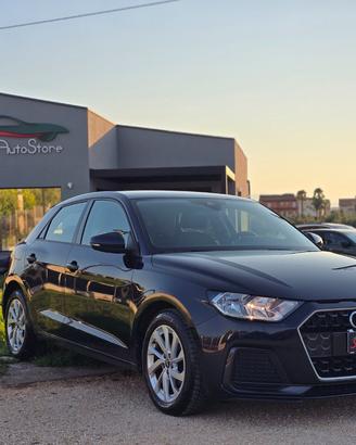 AUDI A1 SPB 25 TFSI