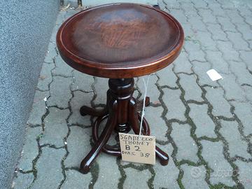 sgabello thonet prima serie vienna