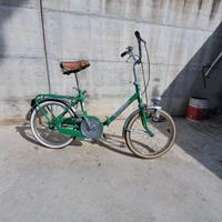 Bici Graziella Monviso