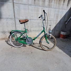 Bici Graziella Monviso