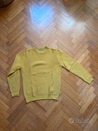 Maglione - Cotton & silk