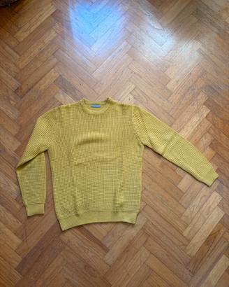 Maglione - Cotton & silk