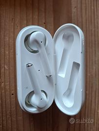 cuffie Huawei Freebuds 3i