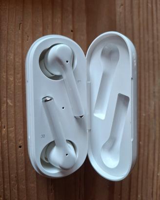 cuffie Huawei Freebuds 3i