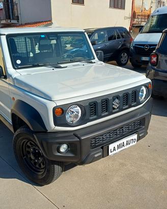 Suzuki Jimny 1.5 4X4