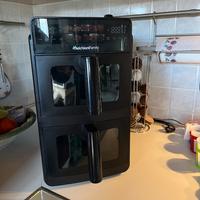 Friggitrice ad aria Melchioni Family mod.Giulia