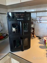 Friggitrice ad aria Melchioni Family mod.Giulia