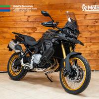 Voge Valico 900 DSX - RC inclusa o Interessi 0