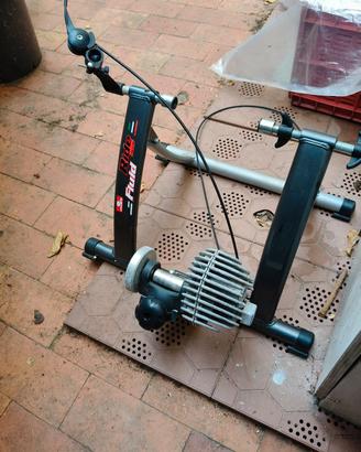rullo allenamento bici