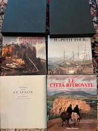 Trilogia Attilio Brilli