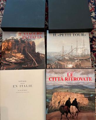 Trilogia Attilio Brilli