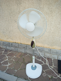 Ventilatore a piantana