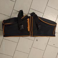 weissenfels catene  neve auto M90