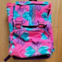 Zaino Seven 7.1 fucsia