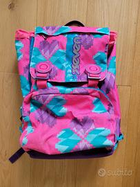 Zaino Seven 7.1 fucsia