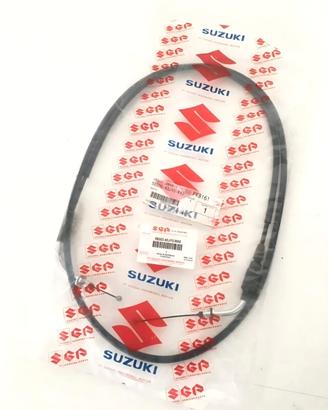 SUZUKI 58300-40JY0-RX0 CAVO ACCELERATORE ADDRESS 1
