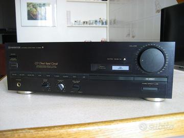 Amplificatore stereo integrato Pioneer A-X350