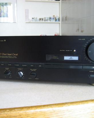 Amplificatore stereo integrato Pioneer A-X350