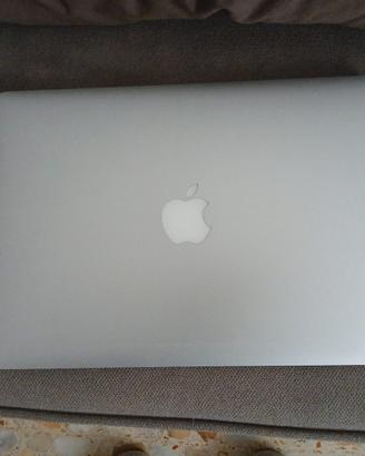 Mc book pro