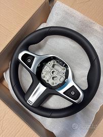 VOLANTE BMW SERIE 1 F40 ORIGINALE