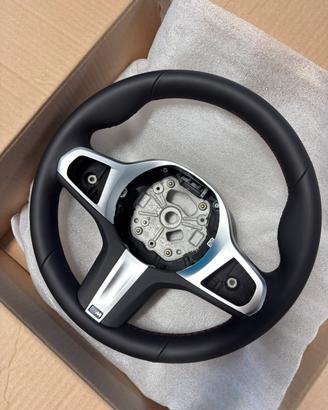 VOLANTE BMW SERIE 1 F40 ORIGINALE