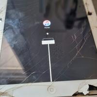 &9599N-Apple iPad 2 A1396 16GB