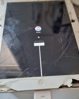 &9599N-Apple iPad 2 A1396 16GB