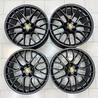 CERCHI USATI RAGGIO 20 POLLICI PORSCHE $MODELLO_AU
