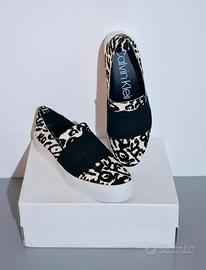 scarpe Calvin Klein 
